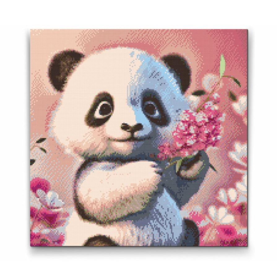 SØD PANDA