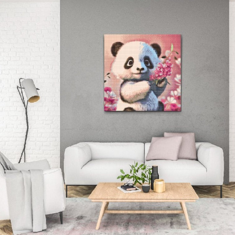 SØD PANDA