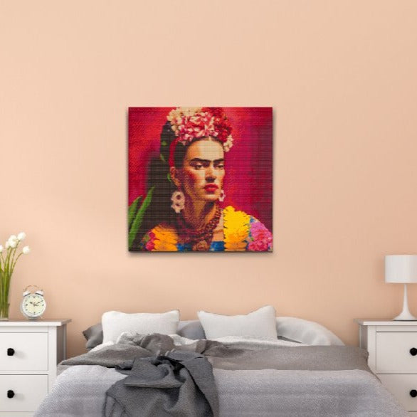 FRIDA KAHLO