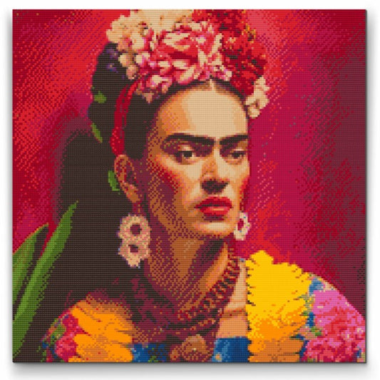 FRIDA KAHLO