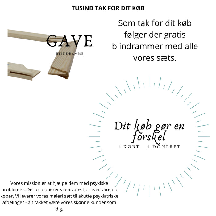 GADEMARKED VED NOTRE DAME - MalEfterTal.dk